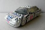 ford mondeo -dtm- eichmann- minichamps  1/43, Hobby en Vrije tijd, Modelauto's | 1:43, Verzenden, Gebruikt, Auto, MiniChamps