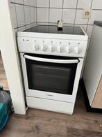 Bosch oven en keramische kookplaat, Witgoed en Apparatuur, Fornuizen, Ophalen, Keramisch, 4 kookzones, Zo goed als nieuw