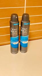 Deodorant Men Care Dove, Verzenden, Nieuw, Deodorant of Bodyspray