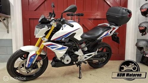 BMW G310 R ABS G 310 R HP 2020 2900km A2 SUPER AANBIEDING!, Motoren, Motoren | BMW, Bedrijf, Toermotor, 12 t/m 35 kW