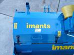 Imants JNC 160L met rol, Overige, Grondbewerking