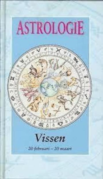 astrologie vissen door erna droesbeke beschikbaar voor biedingen