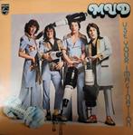 Mud, Use your illusion, Cd's en Dvd's, Vinyl | Pop, Ophalen of Verzenden