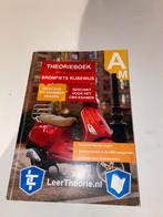 Theorieboek bromfiets rijbewijs, Boeken, Ophalen of Verzenden, Zo goed als nieuw
