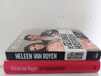 Heleen van Royen - mannentester en gelukkige huisvrouw, Boeken, Ophalen of Verzenden, Zo goed als nieuw, Nederland