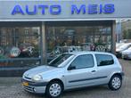 Renault CLIO 1.2 RN, Gebruikt, 31 €/maand, 4 cilinders, 855 kg