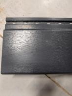 Keralit zwartgrijs nieuw pak, Ophalen, Nieuw, Overige materialen