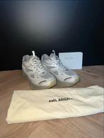 Axel Arigato Marathon Runner - Maat 36, Kleding | Dames, Ophalen of Verzenden, Zo goed als nieuw, Wit, Sneakers of Gympen