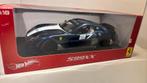 Ferrari 599 xx #27 hot wheels 1.18, Hobby en Vrije tijd, Modelauto's | 1:18, Ophalen of Verzenden, Hot Wheels, A, A