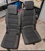 Achter stoelen touran, Auto-onderdelen, Interieur en Bekleding, Ophalen of Verzenden, Gebruikt