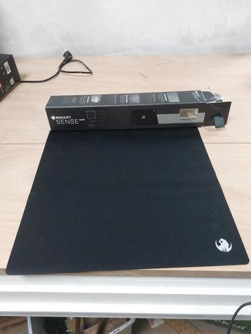 Roccat Sense Core muismat (M) beschikbaar voor biedingen
