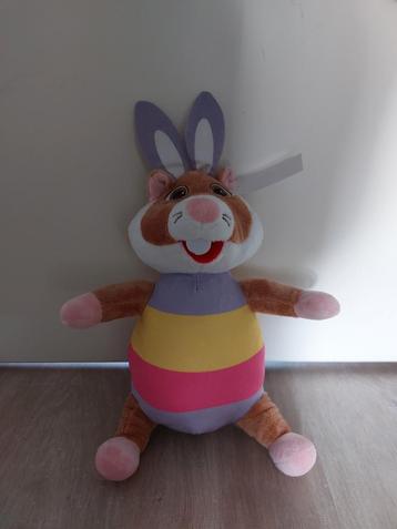 🌞 AH hamster paas haas Albert Heijn paas haas AH pasen beschikbaar voor biedingen