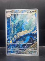 Pokemon 151 - Dragonair 181/165, Ophalen of Verzenden, Zo goed als nieuw