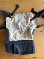 Tula Explorer draagzak 7-20 kilo, Buik of Rug, Zo goed als nieuw, Draagzak, Ophalen
