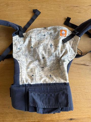 Tula Explorer draagzak 7-20 kilo beschikbaar voor biedingen
