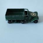 Militaire jeep, Ophalen of Verzenden