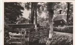 giethoorn- gracht, Ophalen of Verzenden, 1940 tot 1960, Overijssel