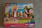 Lego Friends 41742 kattenhotel, nieuw, Ophalen of Verzenden, Nieuw