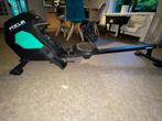 focus row 2 roeimachine inklapbaar, Sport en Fitness, Ophalen, Zo goed als nieuw, Metaal, Roeitrainer