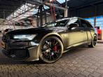 Audi A6 55 Tfsi e Quattro Competition Massage B&O Leer VOL!!, Automaat, 4 cilinders, Stationwagon, Vierwielaandrijving