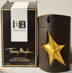Thierry Mugler  A*MEN PURE COFFEE  parfum, Sieraden, Tassen en Uiterlijk, Uiterlijk | Parfum, Nieuw, Verzenden