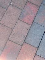 Terras tegels 30x20, Tuin en Terras, Tegels en Klinkers, Ophalen, Beton, 10 m² of meer, Terrastegels