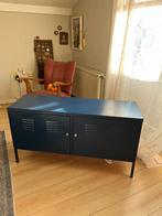 Gratis - Ikea metalen locker kast, Huis en Inrichting, Kasten | Lockerkasten, Ophalen, Gebruikt