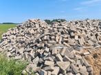 Klinkers, Tuin en Terras, Tegels en Klinkers, Ophalen, Beton, 10 m² of meer, Klinkers