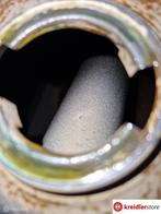 Kreidler Buffeltank deukvrij en roestvrij van binnen, Fietsen en Brommers, Brommeronderdelen | Kreidler, Gebruikt, Kreidler, Ophalen of Verzenden