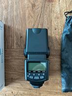 Nikon Flitser - Perfecte belichting!, Ophalen of Verzenden, Gebruikt, Nikon, Kantelbaar