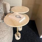 Salontafel set PTMD, Ophalen, Overige materialen, Minder dan 50 cm, Info@ptmd.nl