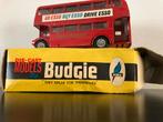 Budgie Toys dubbeldekker model 236, Hobby en Vrije tijd, Modelauto's | Overige schalen, Ophalen of Verzenden, Bus of Vrachtwagen
