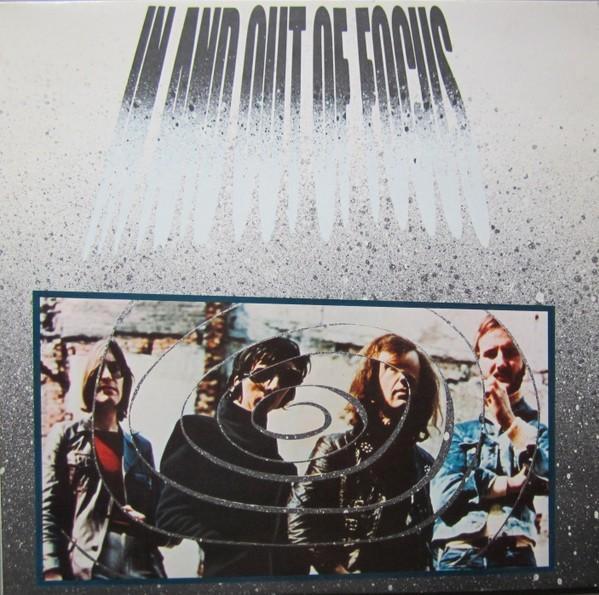 LP - Focus (2) ‎– In And Out Of Focus, Cd's en Dvd's, Vinyl | Rock, Gebruikt, Progressive, 12 inch, Ophalen of Verzenden