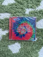 Travis Scott - Sicko Mode CD, Cd's en Dvd's, Cd's | Hiphop en Rap, Ophalen of Verzenden, 2000 tot heden, Nieuw in verpakking