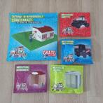 Jan Linders Bricks boerderij met 4 weekspeciaals., Overige supermarkten, Ophalen of Verzenden
