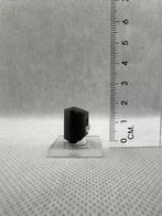 Green cap toermalijn, Verzamelen, Ophalen of Verzenden, Mineraal