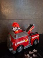 Marshall Brandweerauto (Paw Patrol) - Afstandsbediening, Kinderen en Baby's, Ophalen of Verzenden