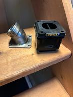 Inlaatset 125cc/180cc Piaggio/Gilera, Ophalen, Nieuw, Blok