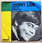 Vinyl single Johnny Lion: Tjingeling + Niemand weet, Ophalen of Verzenden, 1960 tot 1980, Nieuw in verpakking, Overige formaten