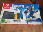 Switch Fortnite Special Edition (geen code aanwezig), Spelcomputers en Games, Spelcomputers | Nintendo Switch, Ophalen, Zo goed als nieuw