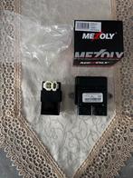 2x Nieuwe CDI unit Rongmao scooters 50cc - 35 & 45 km/u, Ophalen of Verzenden, Nieuw, Overige typen, Overige merken