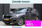 BMW X3 xDrive20i 184Pk High Executive M-sport Edition | NL-a, Auto's, BMW, Automaat, 1998 cc, Gebruikt, 4 cilinders