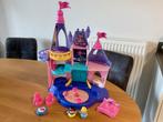 Little People: Disney Prinsessen Paleis / Kasteel met geluid, Ophalen, Gebruikt, Speelset, Met geluid