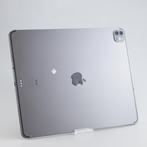iPad Pro 2020 12.9 256GB Cellular Space Gray, Computers en Software, Apple iPads, Apple, Zo goed als nieuw, Support@apple.com