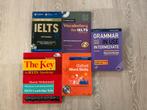 IELTS Examen Voorbereidingsboeken, Boeken, Ophalen of Verzenden, Zo goed als nieuw