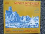 Cd orgel: Geert Bierling, Musica di Venezia, volume 2, Overige typen, Barok, Ophalen, Nieuw in verpakking