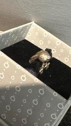 Pandora bedel konijn, Sieraden, Tassen en Uiterlijk, Bedels, Pandora, Nieuw, Ophalen of Verzenden, 1 bedel