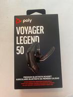 POLY Voyager Legend 50 Headset, Ophalen of Verzenden, Nieuw, Overige merken