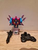 Transformers g1 Tentakill, G1, Ophalen of Verzenden, Gebruikt