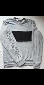 Lacoste trainingspak maat M, Kleding | Heren, Sportkleding, Ophalen of Verzenden, Zo goed als nieuw, Algemeen